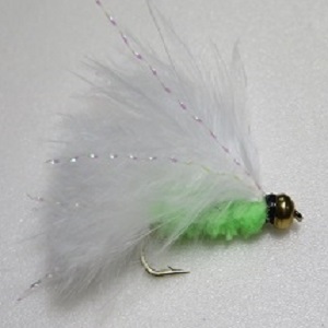 Goldhead Cats whisker lure