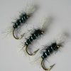 shipmans black buzzer fly