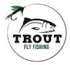 trout fly fishing